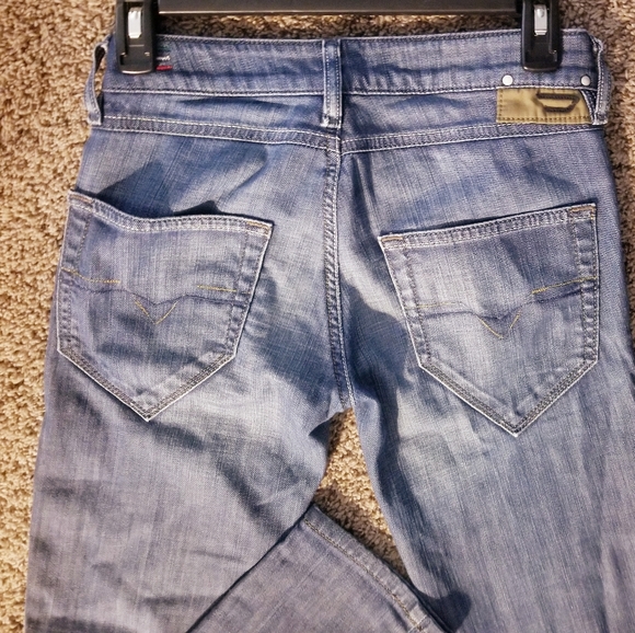 Diesel Jean's 26 - Picture 1 of 4